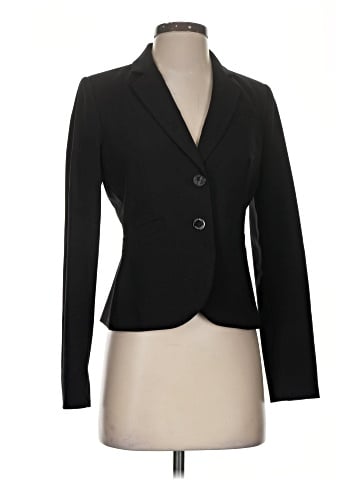 Calvin Klein Blazer (view 1)