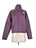 The North Face 100% Polyester Purple Pullover Sweater Size S - photo 1