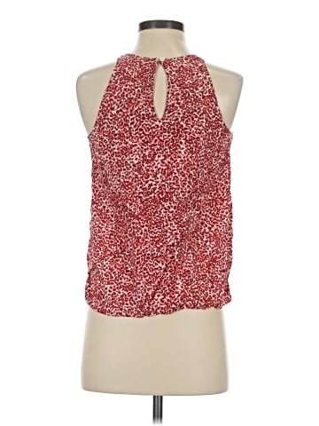 Old Navy Sleeveless Blouse (view 2)