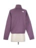 The North Face 100% Polyester Purple Pullover Sweater Size S - photo 2