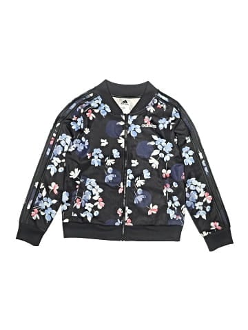 Adidas Track Jacket (view 1)