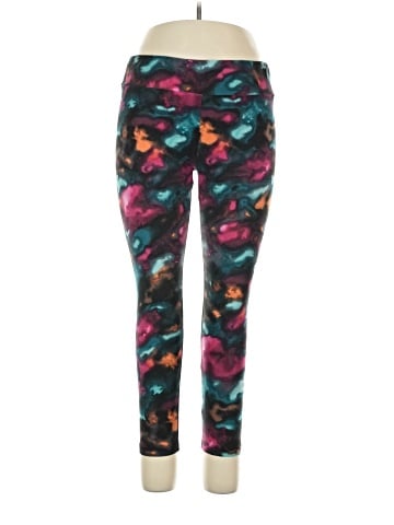 No Boundaries Active Pants (view 1)