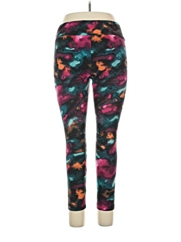 No Boundaries Active Pants (view 2)
