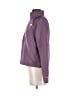 The North Face 100% Polyester Purple Pullover Sweater Size S - photo 5