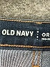 Old Navy Blue Jeans Size 10 (tall) - photo 7