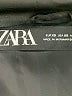 Zara Black Vest Size XS - photo 6