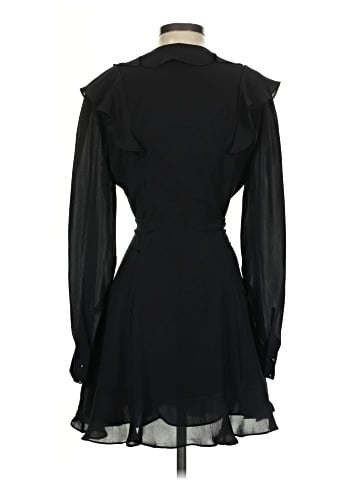 Parker Casual Dress (view 2)