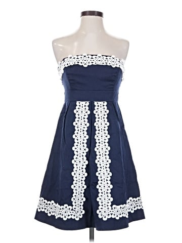 Lilly Pulitzer Cocktail Dress (view 1)