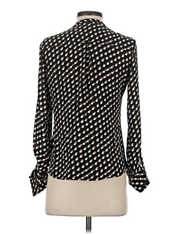 The Limited Outlet Long Sleeve Blouse (view 2)