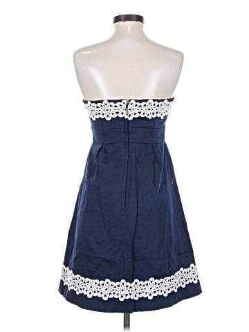 Lilly Pulitzer Cocktail Dress (view 2)