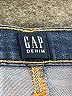 Gap Blue Jeans Size 30 waist (tall) - photo 7