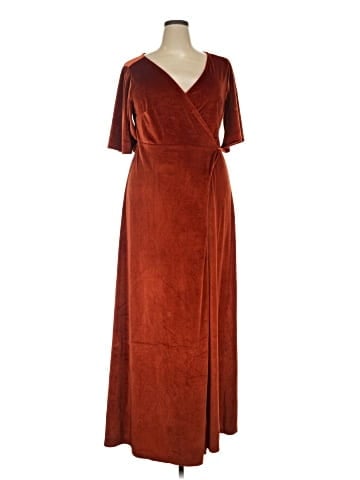 Baltic Born Casual Dress (view 1)