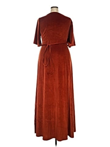 Baltic Born Casual Dress (view 2)