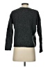 Old Navy Gray Pullover Sweater Size XS - photo 2