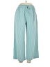 Unbranded Teal Blue Casual Pants Size XXL - photo 1