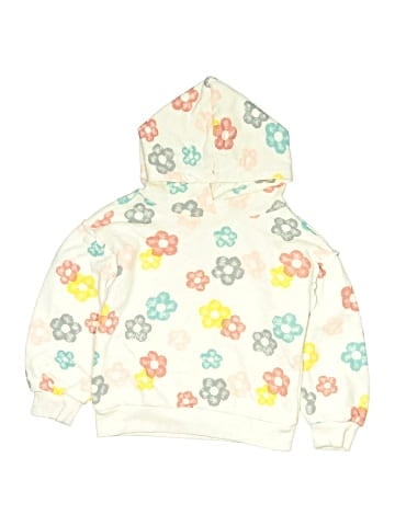 Kids Headquarters Zip Up Hoodie (view 1)