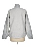 Page & Tuttle 100% Polyester Solid Silver Gray Jacket Size M - photo 2