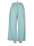 Unbranded Teal Blue Casual Pants Size XXL - photo 2
