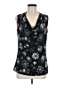 Worthington Black Tank Top Size M - photo 1