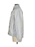 Page & Tuttle 100% Polyester Solid Silver Gray Jacket Size M - photo 5