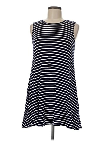 By & By Casual Dress (view 1)