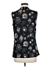 Worthington Black Tank Top Size M - photo 2