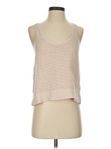 Banana Republic Factory Store Sweater Vest (view 1)