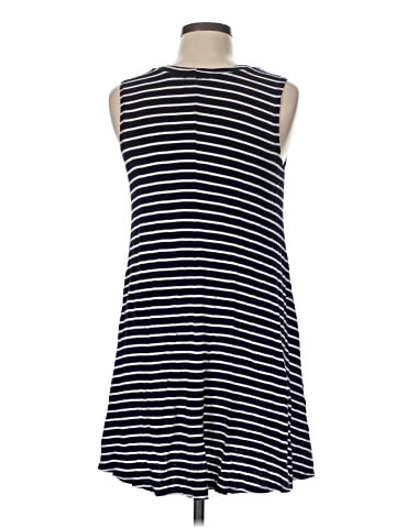 By & By Casual Dress (view 2)