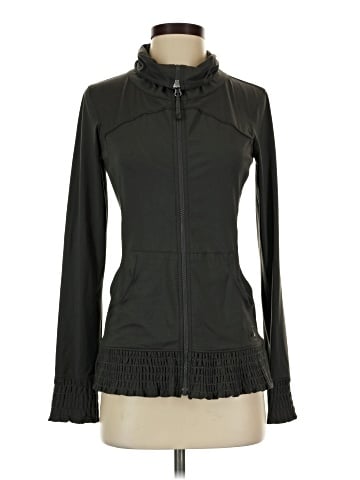 REI Cardigan (view 1)