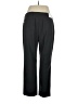 Calvin Klein Solid Black Dress Pants Size 14 - photo 2