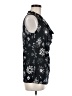 Worthington Black Tank Top Size M - photo 4