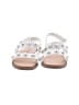 Cat & Jack White Sandals Size 8 (kids) - photo 2