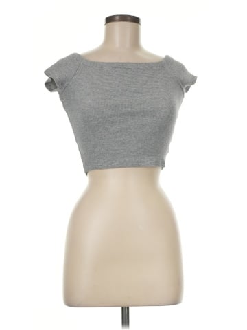Trafaluc by Zara Tube Top (view 1)