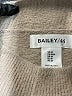 Bailey 44 Tan Sweater Vest Size M - photo 7
