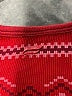 Fabletics Red Sleeveless Top Size L - photo 4