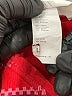 Fabletics Red Sleeveless Top Size L - photo 5