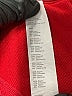 Fabletics Red Sleeveless Top Size L - photo 6