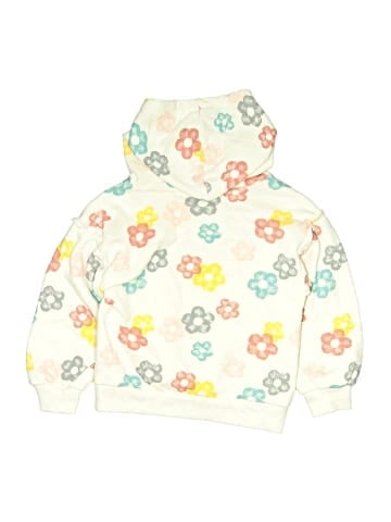 Kids Headquarters Zip Up Hoodie (view 2)