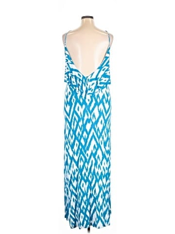 Arden B. Casual Dress (view 2)