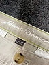 Eddie Bauer Ivory Khakis Size 10 - photo 7