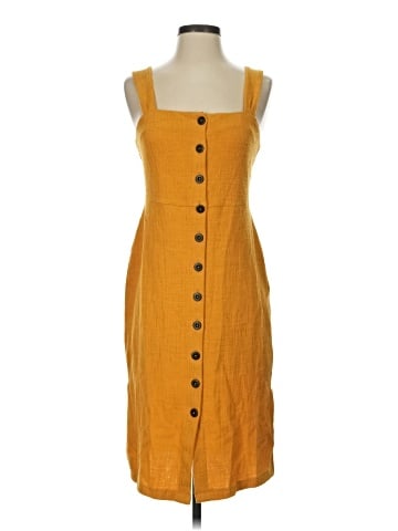 Madewell Casual Dress (view 1)
