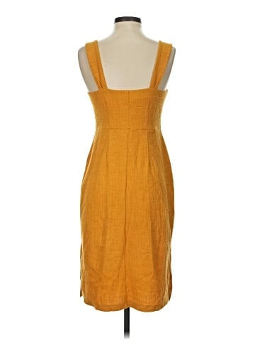 Madewell Casual Dress (view 2)