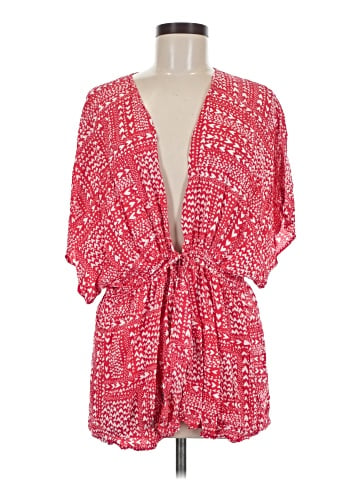 Victoria's Secret Kimono (view 1)