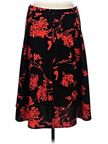 Who What Wear Casual Skirt (view 1)