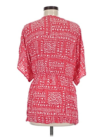 Victoria's Secret Kimono (view 2)