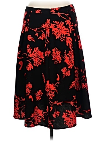 Who What Wear Casual Skirt (view 2)