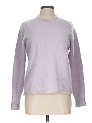 James Perse Pullover Sweater (view 1)