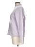 James Perse Purple Pullover Sweater Size Lg (3) - photo 5