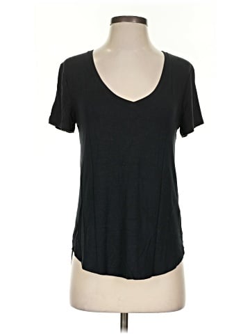 Abercrombie & Fitch Short Sleeve T-Shirt (view 1)