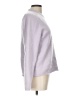 James Perse Purple Pullover Sweater Size Lg (3) - photo 4